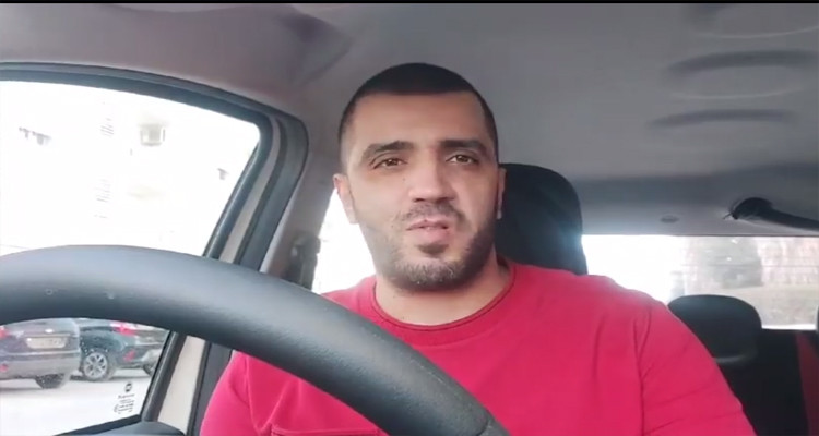 راشد الخياري: وضعيتي تغيرت أمام القضاء العسكري وقيس سعيّد رئيس غير شرعي