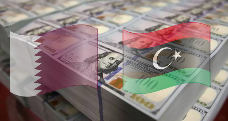 آمال تونس في الحصول على 3 مليار دولار من قطر وليبيا تتبخر 