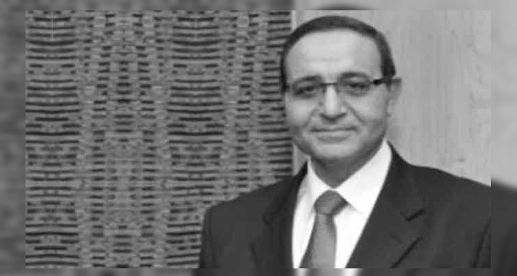 وزارة الشؤون الخارجية تنعى الديبلوماسي والصحفي الأسبق محمد رضا فرحات