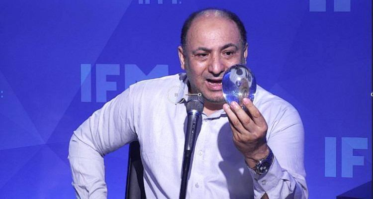 بعد أن اتهمه فلاح بالتحيل: السجن عامين للفلكي محسن العيفة 