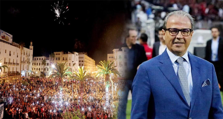 جماهير النادي الصفاقسي منصف خماخم