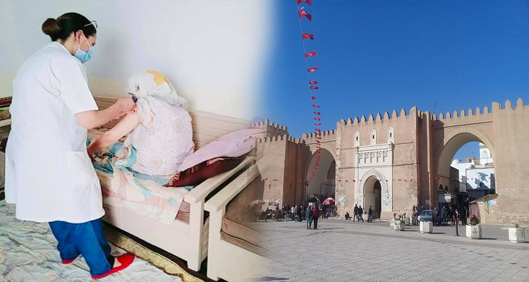 صفاقس: حصيلة الملقحين تتجاوز الثلاثين ألف مواطن