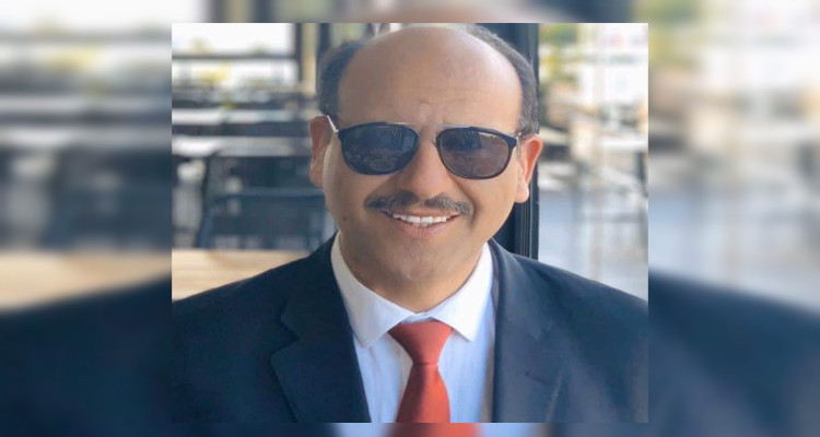 الافراج عن النائب المجمّد أحمد الصغير