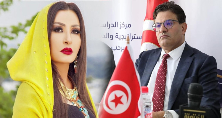 رفيق عبد السلام: لطيفة العرفاوي عادت بنا إلى زمن جوقة بن علي 