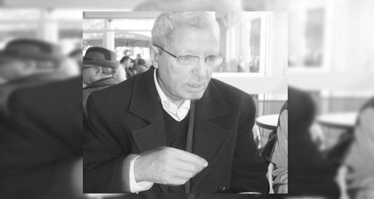 اتحاد الشغل ينعى المناضل النقابي صالح الحمزاوي