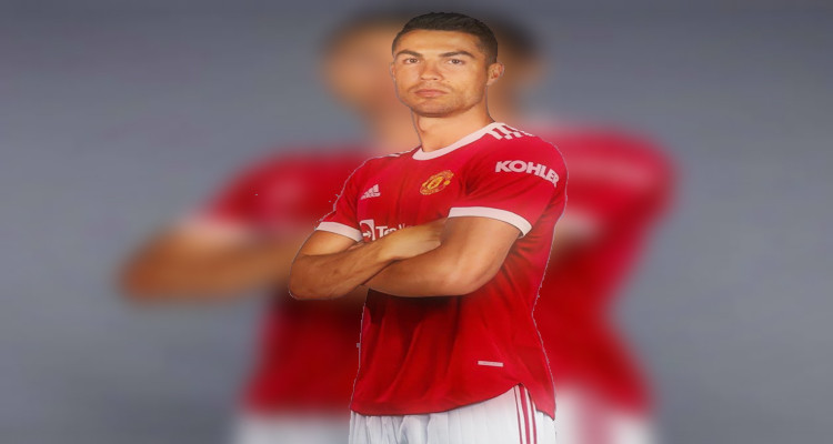 مانشستر يؤكد عودة الدون رونالدو بعد 12 عاما من الغياب 