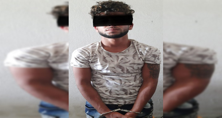 القصرين: القبض على منحرف خطير صادر في شأنه 14 منشور تفتيش 