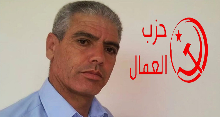 حزب العمال يستنكر ويحمّل الدولة مسؤولية لاجئ جزائري إلى بلاده 