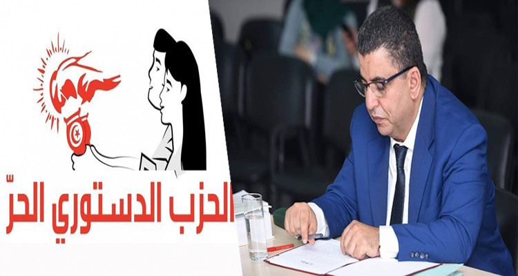 فرقة الحرس بالعوينة توجه الدعوة  لعدد  من نواب الدستوري الحر للمثول أمامها