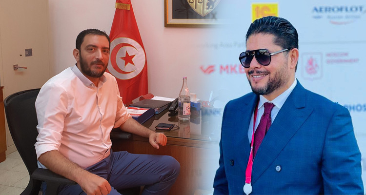 محمد عمار: أناشد رئيس الدولة تمتيع ياسين العياري بعفو رئاسي 