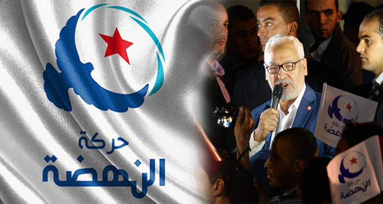 شباب حركة النهضة يحث الغنوشي على بعث قيادة شبابية لإنقاذها 