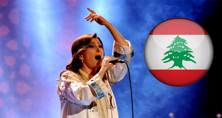 ماجدة الرومي: يا ربي خلّصنا جفّ الدمع من أعيننا 