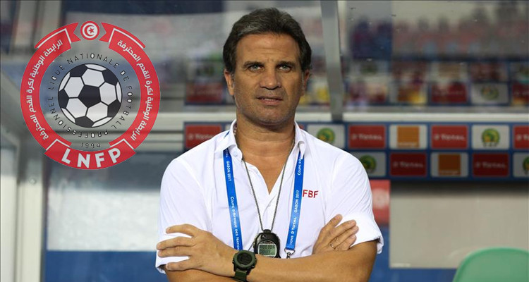 مدرب المنتخب الطوغولي يستعين بعنصرين من الرابطة المحترفة الأولى 