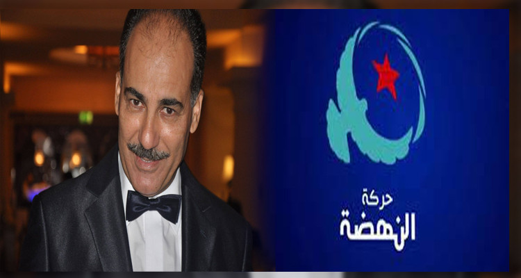 سعيد الخزامي: أكررها مجددا النهضة تسعى لاسترداد الحكم بدعم من حماس 