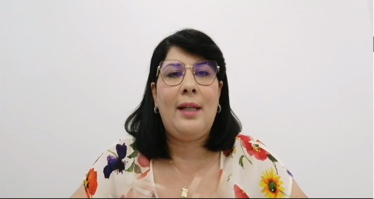 عبير موسي: النهضة إحدى أذرع حركة طالبان الأفغانية (فيديو) 