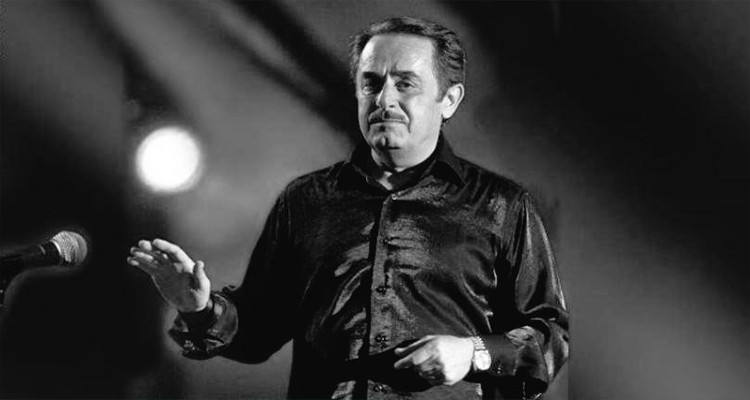 محرك ''غوغل'' يحتفي بعيد ميلاد الموسيقار اللبناني الراحل ملحم بركات 