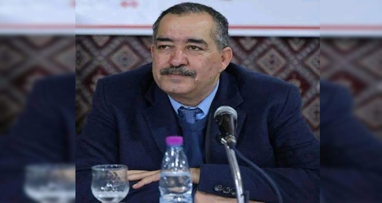 النيابة العمومية تصدر قرارها بخصوص نفرين آويا النائب الفار من القضاء