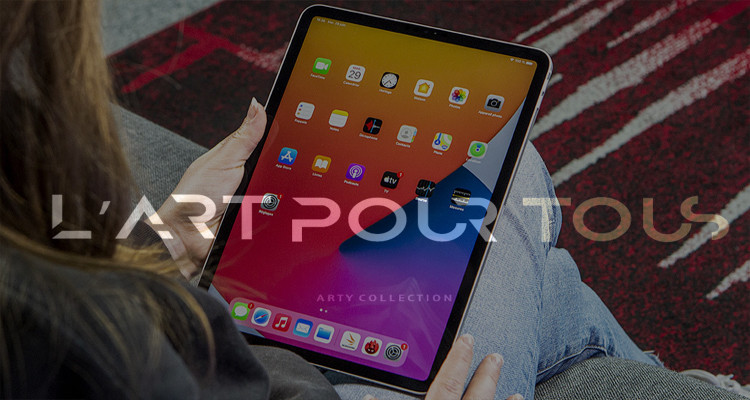 منصة « Arty collection » أول فضاء إلكتروني في تونس لتسويق منتوجات المبدعين