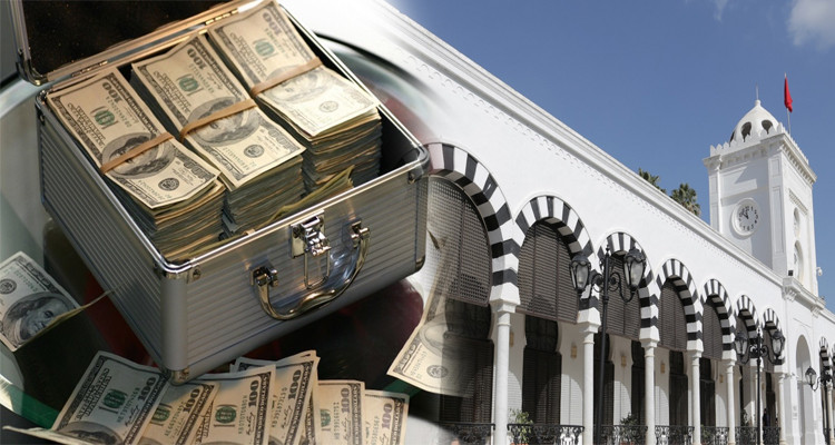 وزارة المالية تعفي عددا من المسؤولين والمكلفين بمهام صلب ديوان الوزير  