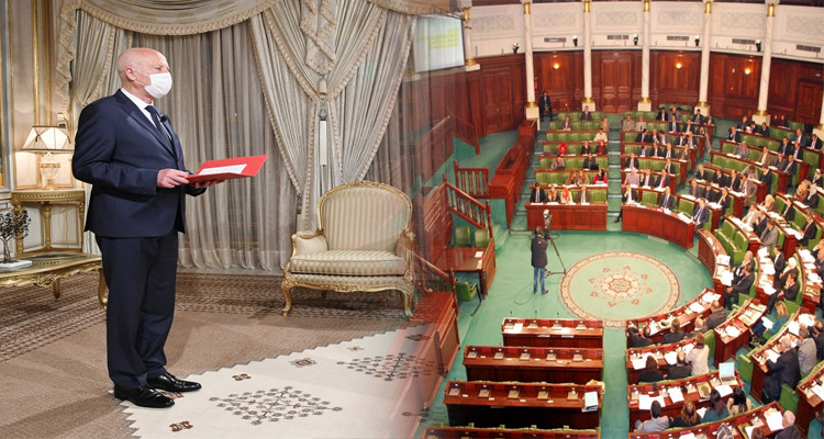 ''البوصلة'' تكشف أسباب موافقة رئيس الجمهورية على صرف رواتب النواب 