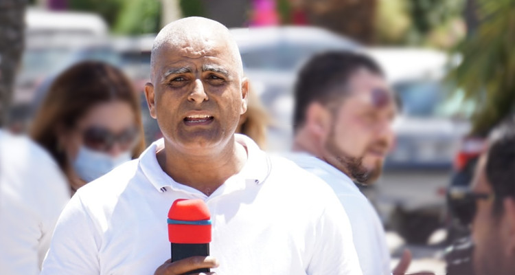 النيابة العمومية تأذن بإيقاف النائب عن قلب تونس الجديدي السبوعي