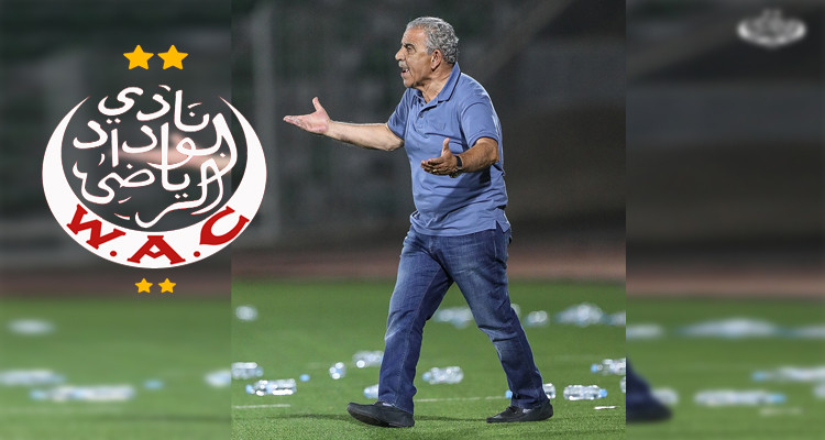 لجنة التأديب المغربية تسلط عقوباتها على المدرب فوزي البنزرتي 