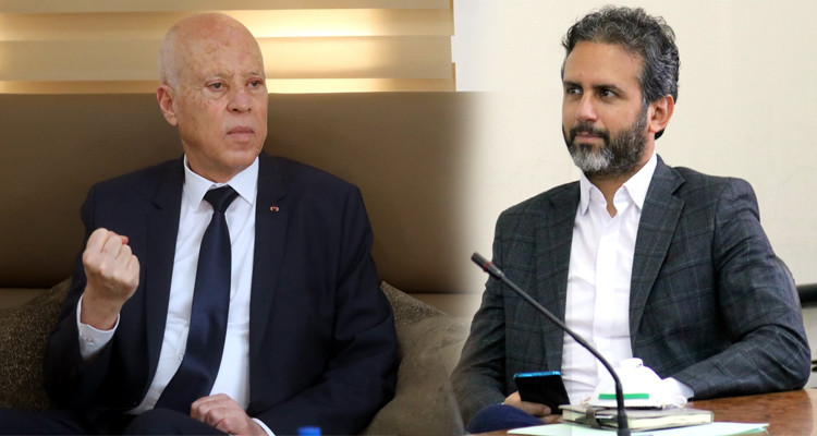 النائب جوهر المغيربي يطعن في قرار رئيس الدولة أمام القضاء الإداري 