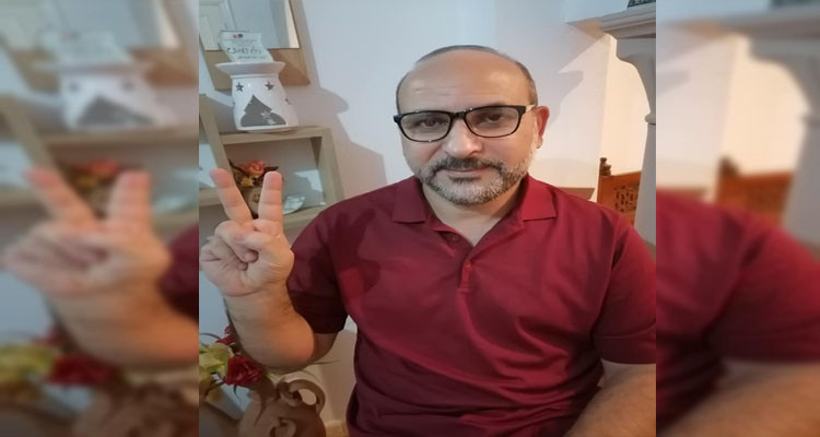 العلوي: بعض النواب كانوا دوابا لا نوابا  ويستحقون الردم لا التجميد