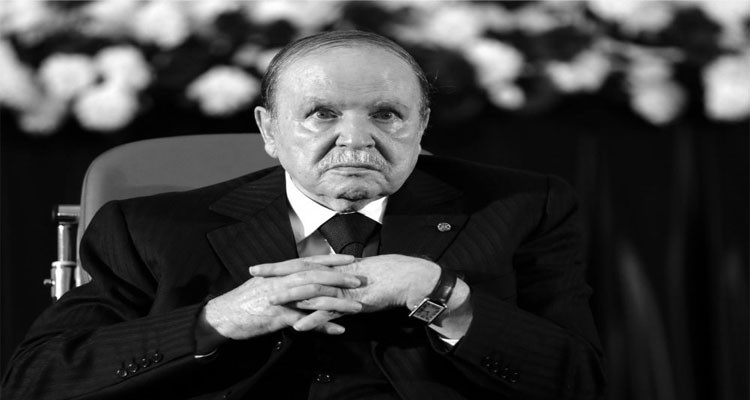 الجزائر تودع اليوم سادس رؤسائها إلى مثواه الأخير 