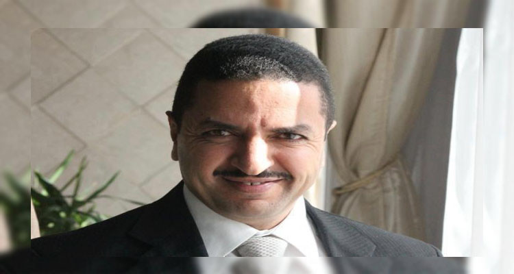 الحبيب خذر