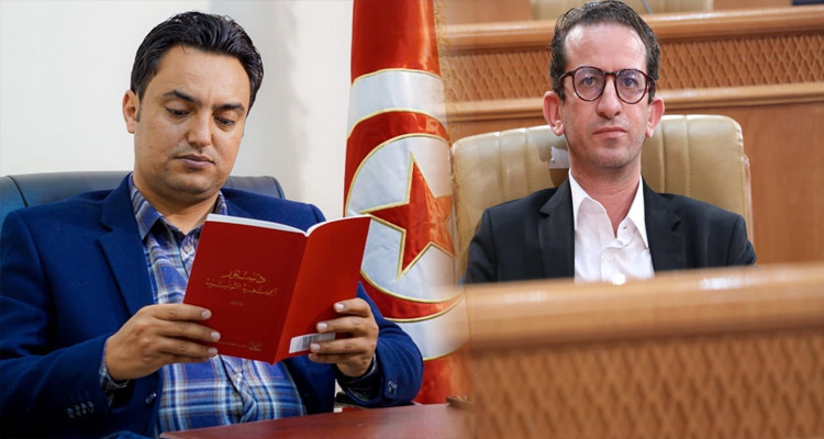 فؤاد ثامر: لأنني حفيد ''فلاڨ'' ما قاله أسامة الخليفي لا يمثلني في شيء