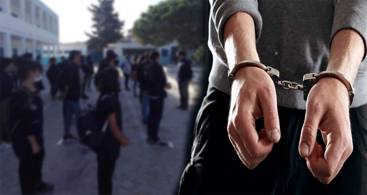 بن عروس: القبض على منحرف يروّج الأقراص المخدرة في صفوف التلاميذ 