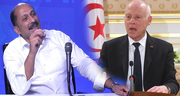 محمد عبو: مشروع سعيّد تافه موجه إلى أولئك التونسيين القابلين للاستغباء  
