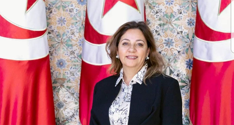 ليليا بالليل:رفضت السفر إلى النمسا امتثالا للأمر الرئاسي عدد 80