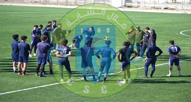 هلال الشابة يحث جماهيره على تقديم تبرعات مالية لدعم ميزانية الفريق 