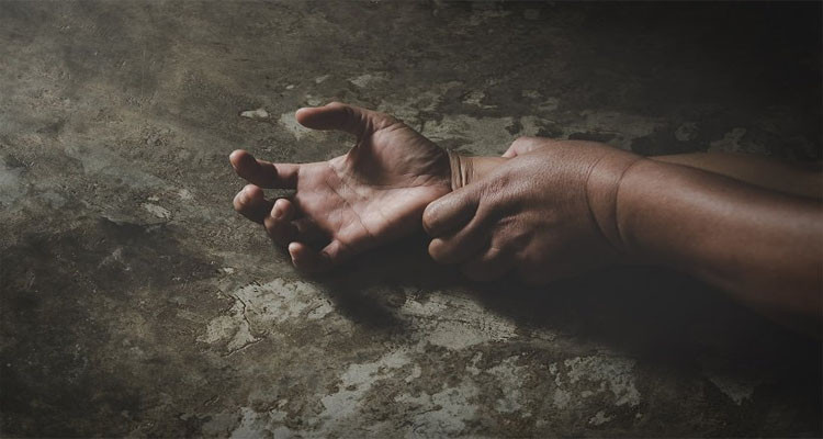 القبض على خمسيني اغتصب فتاة تعاني من اضطرابات نفسية 