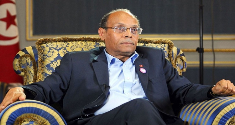 المنصف المرزوقي: حتى الآن قيس سعيّد يؤكّد أنه يتحرك من داخل الدستور