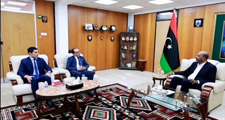 لسعد العجيلي