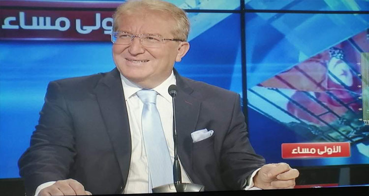 شكري الجريبي: لسنا في مأمن من الموجة الخامسة لفيروس كورونا