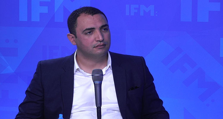 خليل البرعومي: إذا ما حدث انقسام شعبي فالرئيس سعيّد مسؤول عنه 