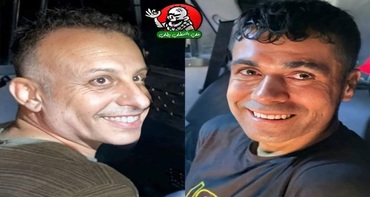 أسرى سجن جلبوع