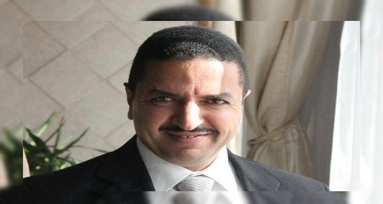الحبيب خذر