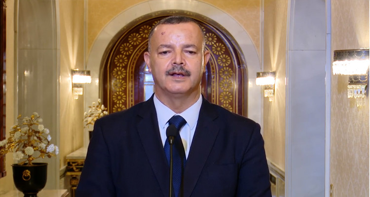 علي المرابط