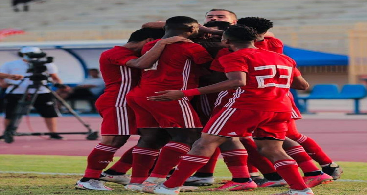 الاتحاد الليبي يضع قدما في الدور الموالي ويقترب من مواجهة الترجي الرياضي 