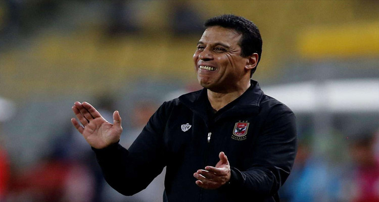 حسام البدري يرفض خفض غرامة إقالته من تدريب منتخب الفراعنة 