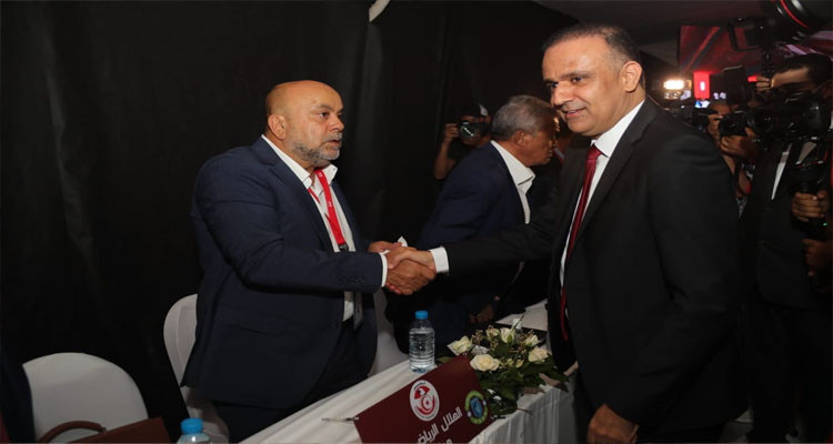 وديع الجريء عماد بن حليمة