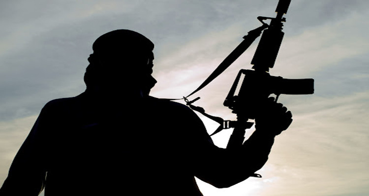 بنزرت: قوات الحرس الوطني تلقي القبض على عنصر تكفيري    