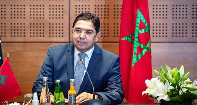 المغرب يستنكر قيام فرنسا  بتشديد إجراءات الحصول على التأشيرة لمواطنيه