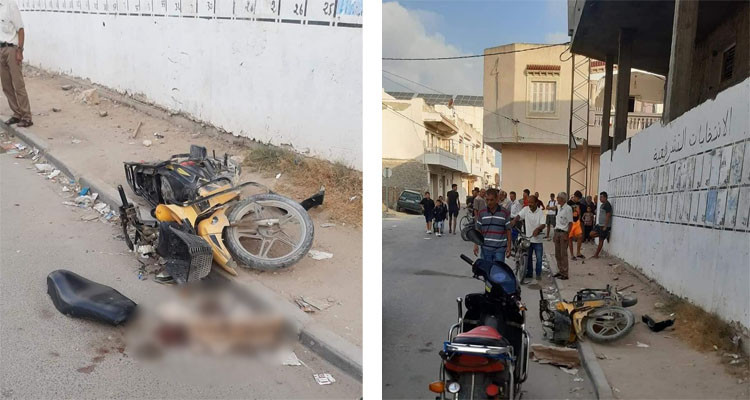 عملية ''براكاج'' لكهل  تنتهي بمقتل الضحية 