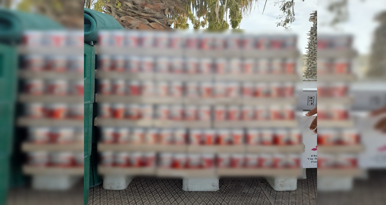 المرسى: مداهمة فضاء ترفيهي  يقوم ببيع الخمور إلى مرتاديه 